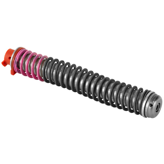 Lasermax Green Guide Rod Laser for Glock 19 Gen5 19X 45 - LMSG519G - 798816543766