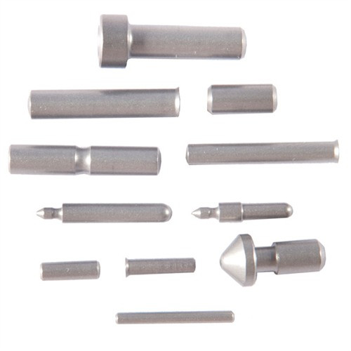 Caspian 1911 Pin Set Stainless for Government Model
