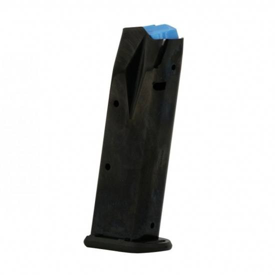 Walther P99 .40 S&W Magazine 10 Round Capacity Stainless Steel