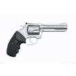 Charter Arms .357 Mag Pug .357 Magnum 4.2" 5rd Silver Finish Refurbished