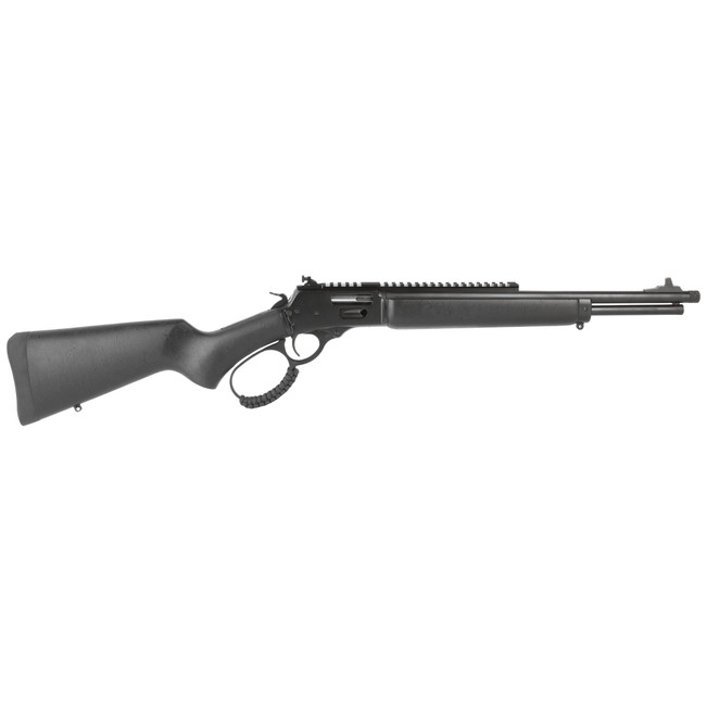 Rossi R95 357 Magnum 16.5 Inch 8 Round Triple Black