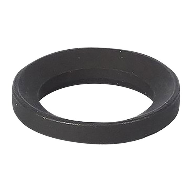 CRUSH WASHER FOR AR-15 BLACK