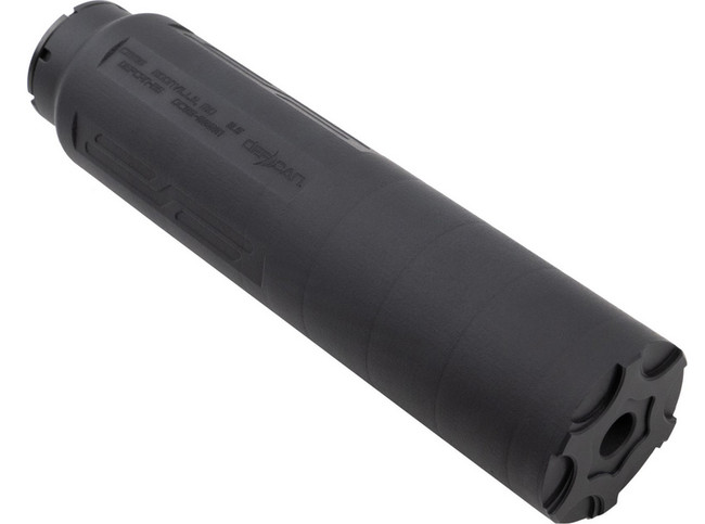 Cmmg Suppressor Defcan 86 8.6blk 350leg - 33CA437 - 810148626488