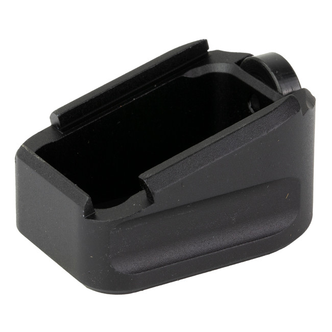 Warne Mag Extension Sig Sauer P320