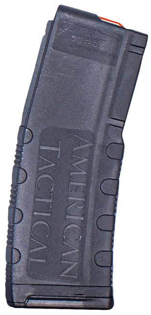 American Tactical Inc ATI Amend2 AR-15 Magazine 30rd 5.56 223 Remington Polymer