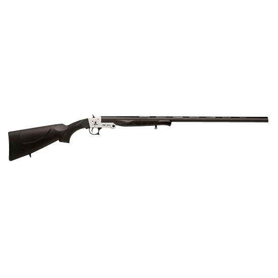 Dickinson RNGSV12 Ranger Survival 12 Gauge 18.50" 1 Black