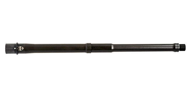 Faxon Firearms 15A4L16C16NGQ Duty Series Gunner 400 Legend 16" Nitride 4150 CMV Barrel