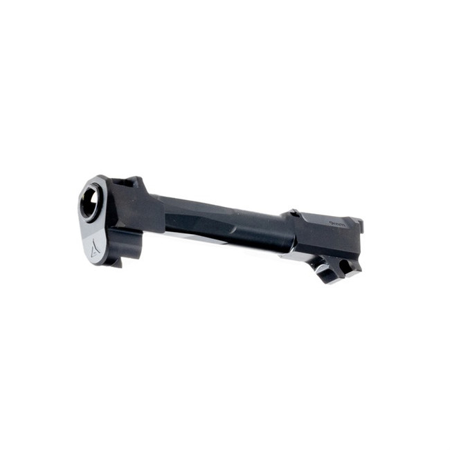 Radian Weapons Ramjet Afterburner Combo 9mm Luger Fits P365 3.70in Stainless