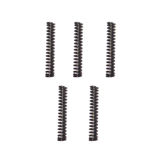 Tandemkross Ruger MK Series Rebound Springs 5PK for Mark III and IV Action Upgrade