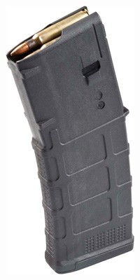 LWRC PMAG 30rd 6.8 SPC Detachable Magazine for LWRC SIX8 - L040038C01 - 873750007861