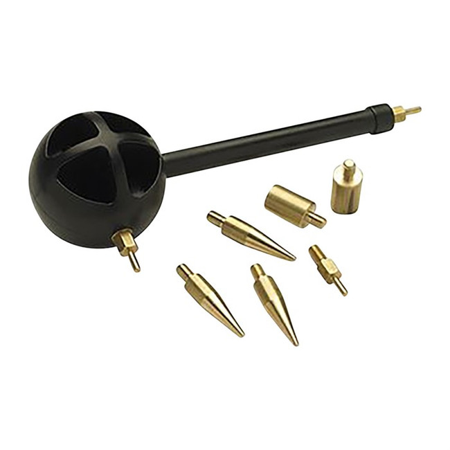 POWERBELT BULLET STARTER