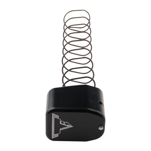 Taran Tactical Innovations M&P Firepower Base Pad and Spring for Smith & Wesson 9mm