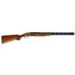 McCoy Decker 12GA, 28in. Barrel, 2rd, Wood Stock & Forend - Black (MCDK12)