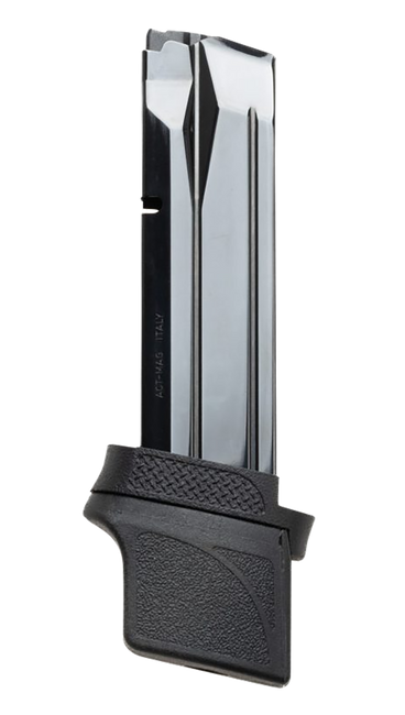 XTech Tactical XTT140FPCEXTMAG 22rd 9mm Magazine for FPC and M&P9 Compact