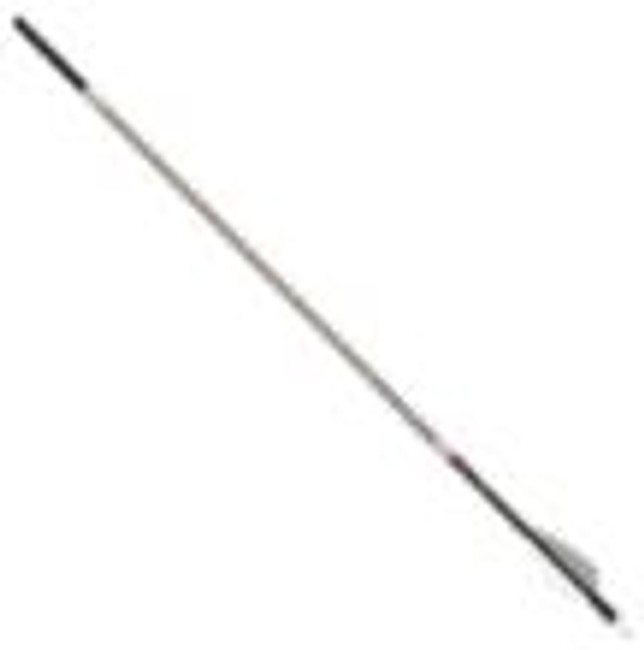 Carbon Express Maxima Red Stone Gray Arrows 350 6 pk.