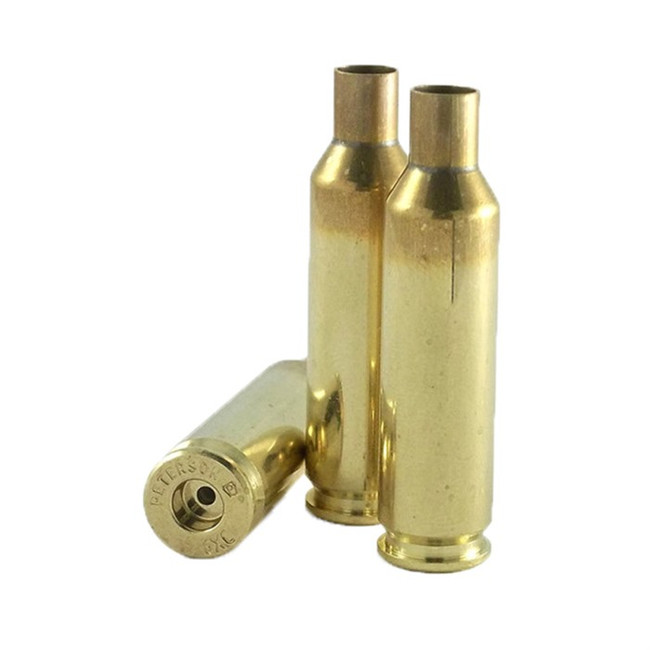6MM XC LARGE PRIMER BRASS 500/BOX