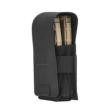 TacShield RZR Molle Stacked Rifle Magazine Pouch Black