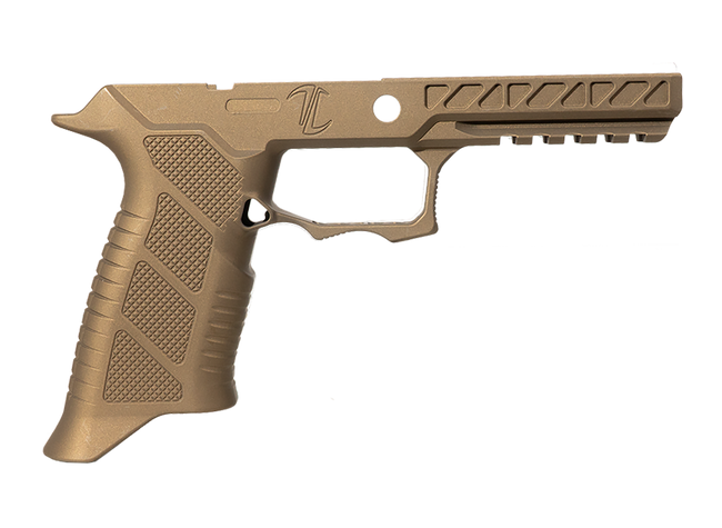 Timber Creek Outdoors Ssp320Progmbb Sig P320 Pro Grip Module Btnz