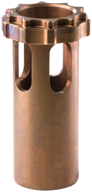 Banish Suppressors 4786 Pistons for 45/46 .578x28 Thread