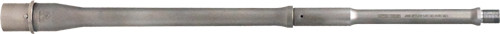 Faxon Firearms 223 Wylde 16 Inch Gunner Matte 416R Stainless Barrel - 15BW8M16NGMHL5RNP3 - 816341028739