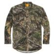 Browning Wasatch-CB Shirt Button-Front 2 Pocket Mossy Oak DNA S