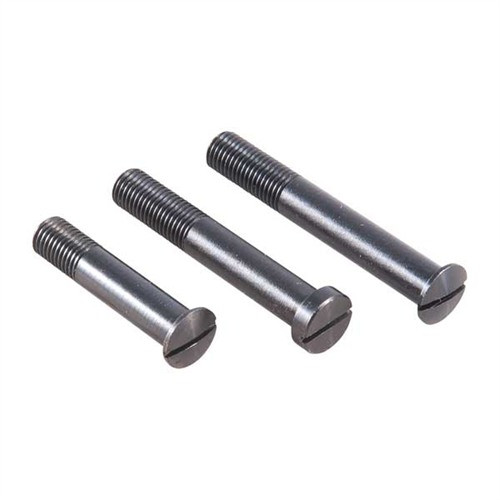 Forster Fits Winchester 70 Slotted Head Triggerguard Screws Set of 3
