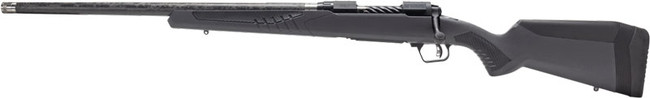 Savage 110 Ultralite 6.5 Creedmoor 22 in. 4 Rounds Grey Melonite - 57714 - 011356577146