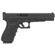 Glock G40 Gen 4 MOS 10mm 6in 15rd Black Finish