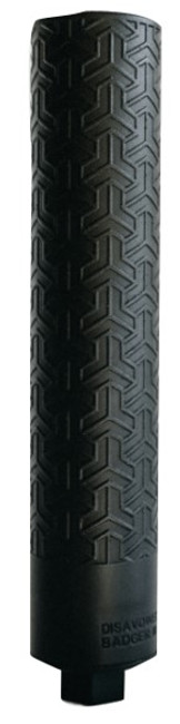 Badger III 5.56 1/2x28 QD