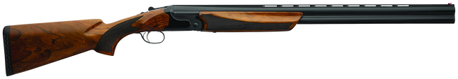 Charles Daly 930395 20 Gauge 26 Inch 2 Rounds Over Under Shotgun - 930395 - 805380094779