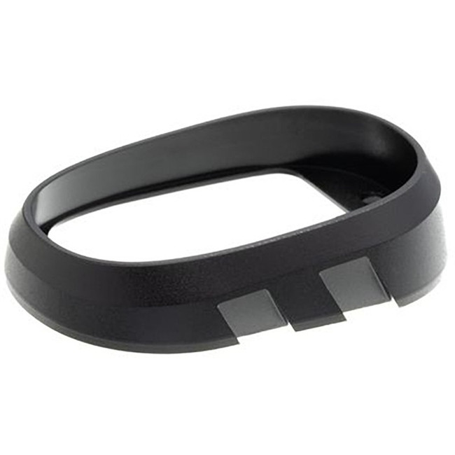 Tyrant CNC P365-XMacro Magwell Fits Sig P365 6061 Aluminum