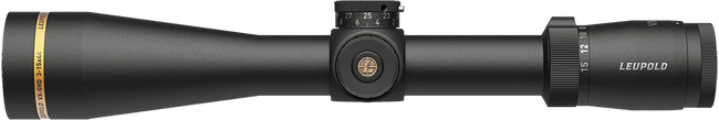 Leupold VX-5HD Rifle Scope 3-15x44mm CDS-ZL2 Side Focus Boone & Crockett