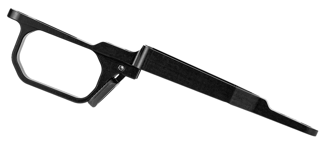 MDT Bottom Metal Aluminum Fits Howa Mini Action Model 103956BLK