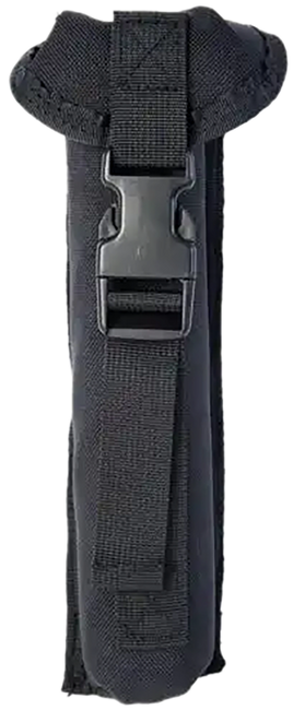 Banish(silencer Central) 4966 Suppressor Pouch Banish Black