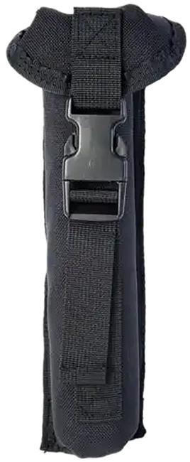 Banish Suppressors 4966 9in Suppressor Pouch for Components