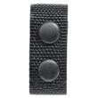 Safariland 7406 Belt Keeper Black Snap4/ct