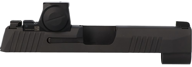 Sig Sauer 8901558 P365XL  9mm Black