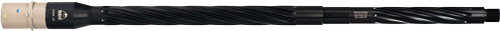 Faxon Firearms Match 308 Win 20in Spiral Fluted Salt Bath Nitride 416R Barrel - 10B810R20SHQ5RNP3 - 816341028593