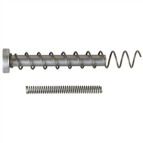 Wolff Gunsprings Guide Rod Kit for Colt Mustang Action Reliability