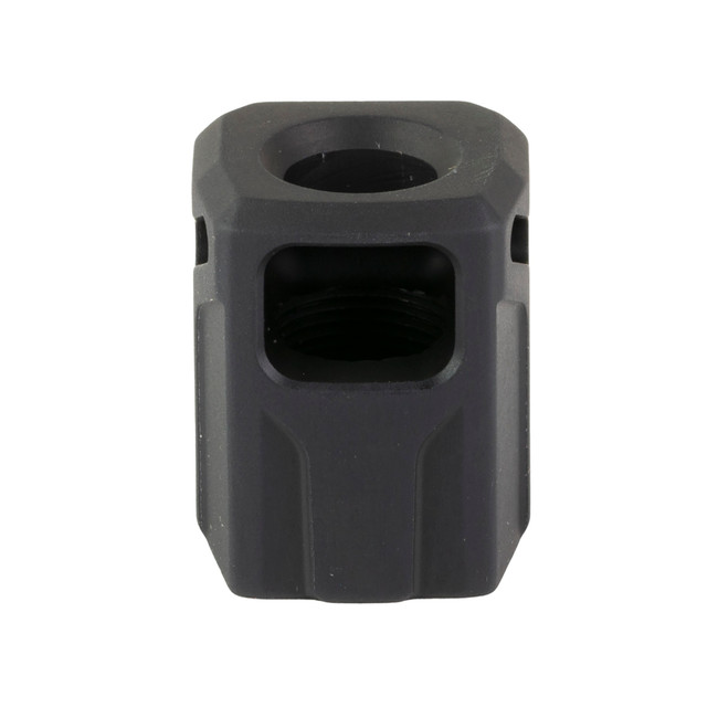 Faxon Firearms Exos-525 Compensator 9mm for Sig P365 P365 XL - FFPACOMPSSS01 - 816341026223