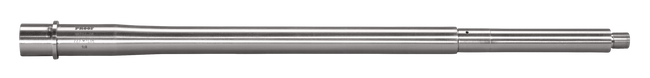 Proof Research AR Style Barrel 20 6mm ARC +1 Gas 1 7 50 Twist 4 Grooves - 130384 - 843068130384