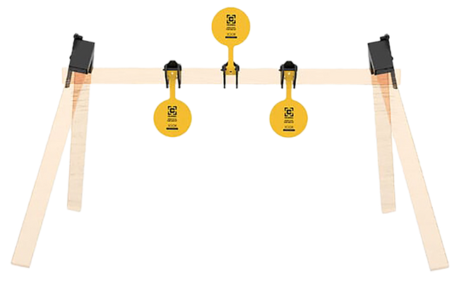 CALD 1215375 AR500 PLATE RACK KIT - 1215375 - 198700000564