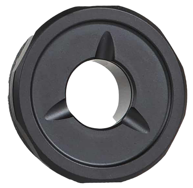 JK Armament JK195LTECCM 195 Choke End Caps Modified Type 3 Anodize .705