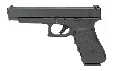 Glock G35 Gen 3 40 S&W 5.31 in 15 Rounds Matte Finish - PI3530103 - 764503301353
