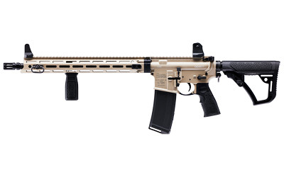 Daniel Defense DDM4 V7 5.56 NATO 16in 32rd Desert Sage Limited Series - DealerLimitedSeries001 - 818773024211
