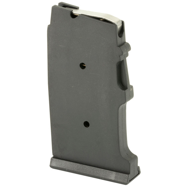 CZ 455 Magazine 10rd 22WMR Polymer Compatible with CZ 455 512 Rifles - 12011 - 806703120119
