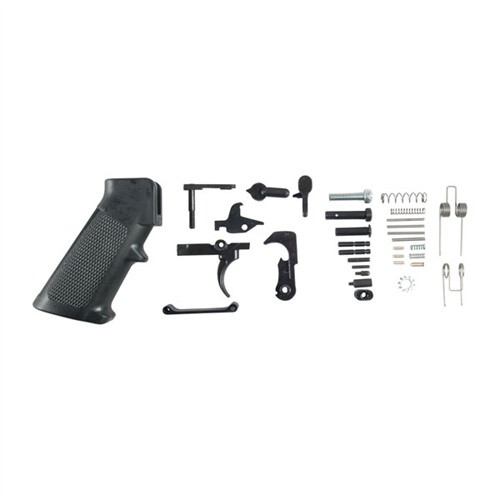 DoubleStar DBST LPK 556 Ar-15 Lower Parts Kit for Ar-15 builds