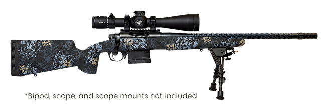 Horizon Firearms RF017S392214T19 Vandal Prime Premium 7mm PRC 22" Iota Eko