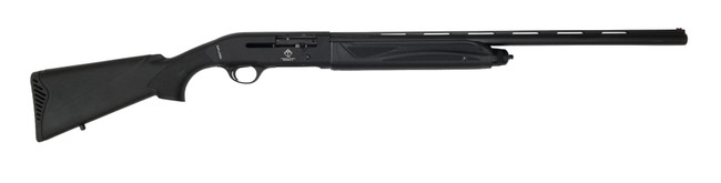 American Tactical Inc. Scout 12GA, 26in. Barrel, 4rd - Black (ATIG12SC26SAP)