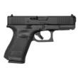 Glock G19 Gen 5 9mm 4.02in 15rd Finish Black